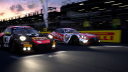 Assetto Corsa Competizione - Intercontinental GT Pack