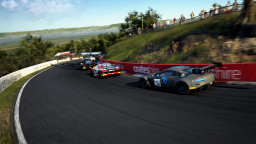 Assetto Corsa Competizione - Intercontinental GT Pack