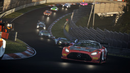 Assetto Corsa Competizione: Nurburgring 24h Pack DLC