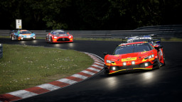Assetto Corsa Competizione: Nurburgring 24h Pack DLC