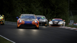 Assetto Corsa Competizione: Nurburgring 24h Pack DLC