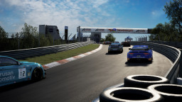 Assetto Corsa Competizione: Nurburgring 24h Pack DLC