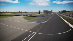 Assetto Corsa Competizione - The American Track Pack