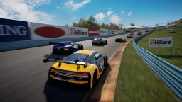 Assetto Corsa Competizione - The American Track Pack