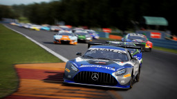 Assetto Corsa Competizione - The American Track Pack