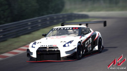 Assetto Corsa - Dream Pack 1