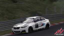 Assetto Corsa - Dream Pack 1