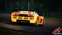 Assetto Corsa - Dream Pack 1