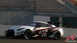 Assetto Corsa - Dream Pack 1