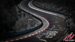 Assetto Corsa - Dream Pack 1