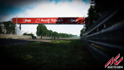 Assetto Corsa - Dream Pack 1