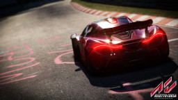 Assetto Corsa - Dream Pack 1