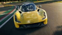 Assetto Corsa EVO