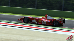Assetto Corsa - Ferrari 70th Anniversary Pack