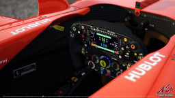 Assetto Corsa - Ferrari 70th Anniversary Pack