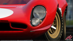 Assetto Corsa - Ferrari 70th Anniversary Pack