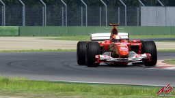 Assetto Corsa - Ferrari 70th Anniversary Pack