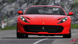 Assetto Corsa - Ferrari 70th Anniversary Pack