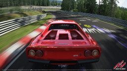 Assetto Corsa - Ferrari 70th Anniversary Pack
