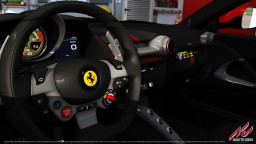Assetto Corsa - Ferrari 70th Anniversary Pack
