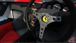 Assetto Corsa - Ferrari 70th Anniversary Pack