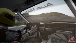 Assetto Corsa