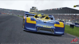 Assetto Corsa - Porsche Pack I