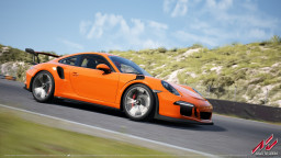 Assetto Corsa - Porsche Pack II