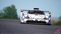 Assetto Corsa - Porsche Pack II