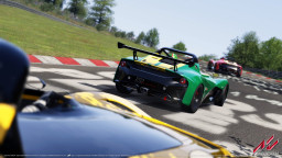 Assetto Corsa - Ready To Race Pack