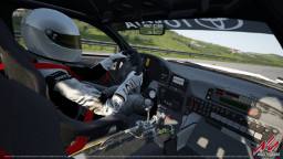 Assetto Corsa - Ready To Race Pack