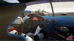 Assetto Corsa - Ready To Race Pack