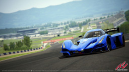 Assetto Corsa - Tripl3 Pack