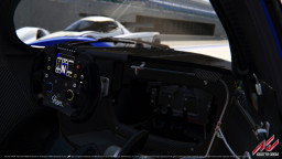 Assetto Corsa - Tripl3 Pack