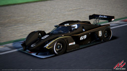 Assetto Corsa - Tripl3 Pack