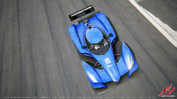 Assetto Corsa - Tripl3 Pack