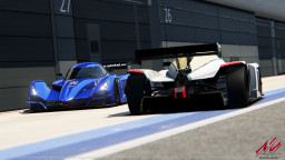 Assetto Corsa - Tripl3 Pack