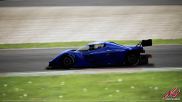 Assetto Corsa - Tripl3 Pack