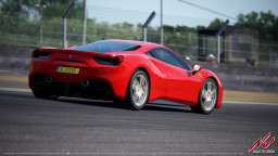 Assetto Corsa - Tripl3 Pack
