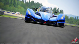 Assetto Corsa - Tripl3 Pack