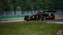 Assetto Corsa - Tripl3 Pack