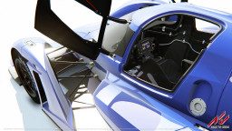 Assetto Corsa - Tripl3 Pack