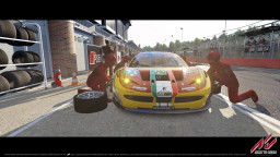 Assetto Corsa Ultimate Edition