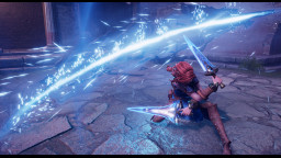 Asterigos: Curse of the Stars