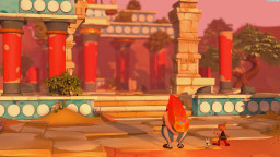 Asterix & Obelix XXL 3: The Crystal Menhir