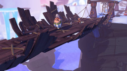 Asterix & Obelix XXL 3: The Crystal Menhir