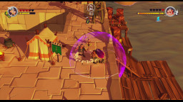 Asterix & Obelix XXL 3: The Crystal Menhir