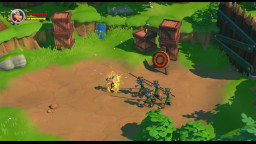 Asterix & Obelix XXL 3: The Crystal Menhir