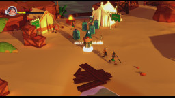 Asterix & Obelix XXL 3: The Crystal Menhir