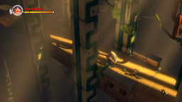 Asterix & Obelix XXL 3: The Crystal Menhir